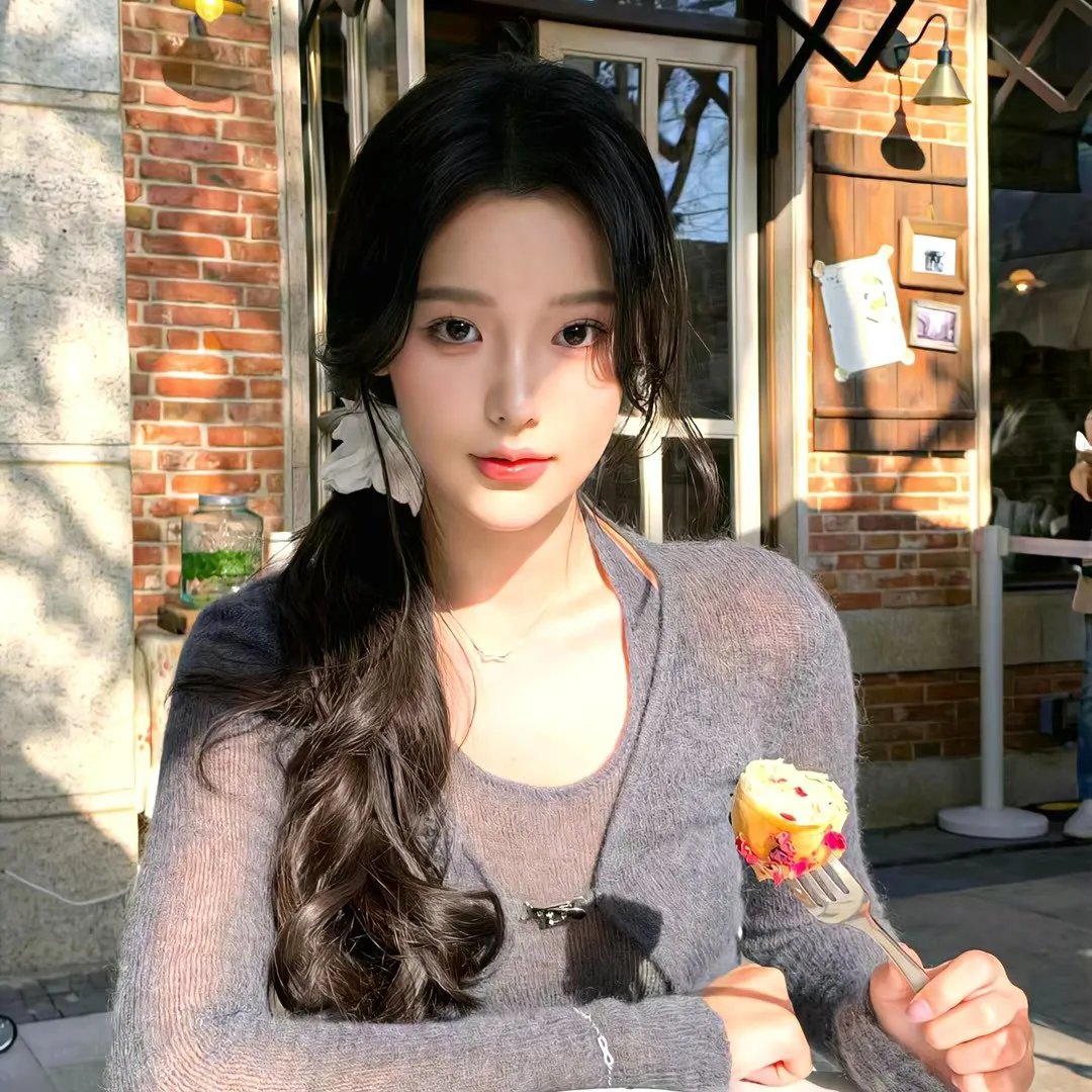 寻物少女